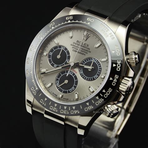 rolex daytona ghost review|rolex daytona steel review.